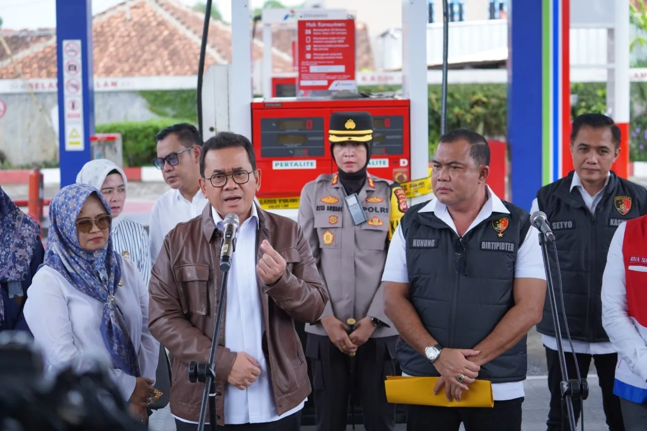 Foto: Dok Mitrapolri
