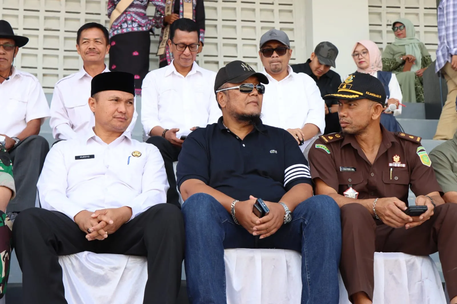 Foto: Dok. Rizki Maulizar/Walirakyat