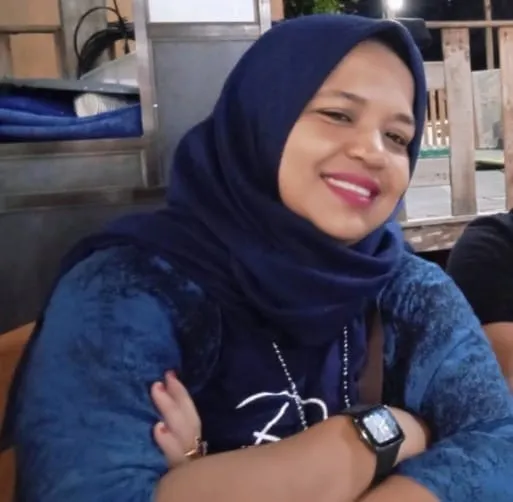 Foto: Aktivis Perempuan Aceh, Yulindawati