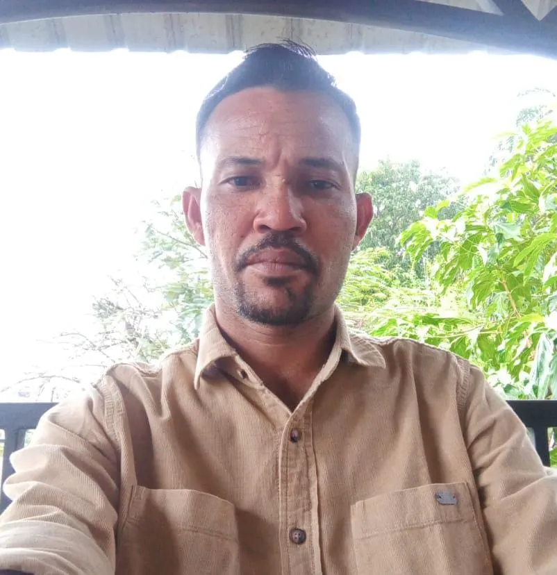 Foto: Safwan, Ketua Lembaga Mualem Dek Fad 02