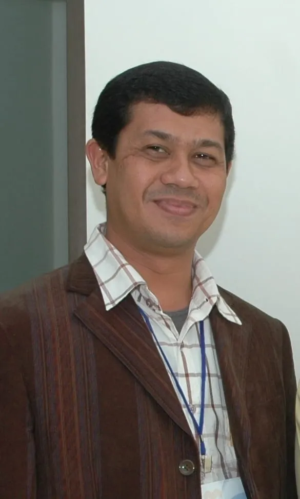Foto: Teuku Abdul Hannan Pemerhati Pengadaan Barang/Jasa