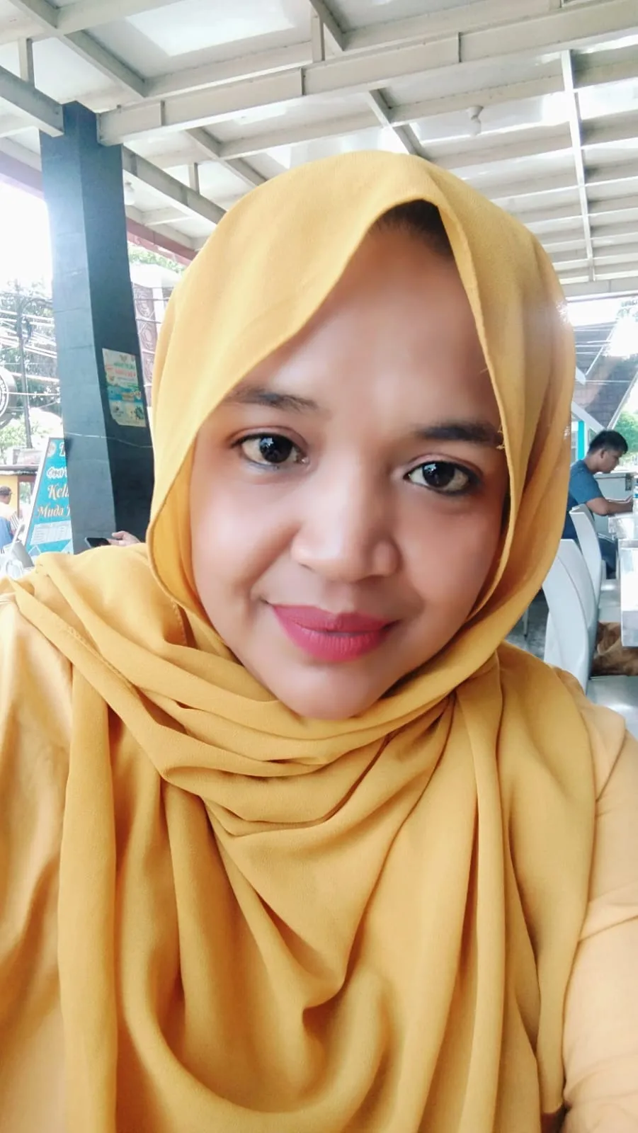 Foto: Aktivis perempuan Yulindawati