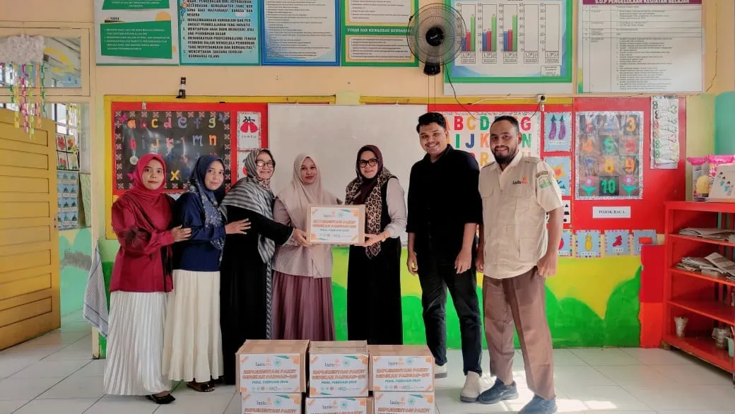 Foto: Istimewa, Dok. Ramazan