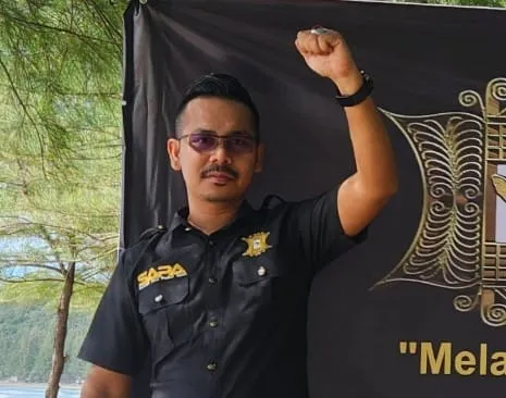 Foto: Ketua SAPA, Fauzan Adami, Dok. Liputangampongnews.id