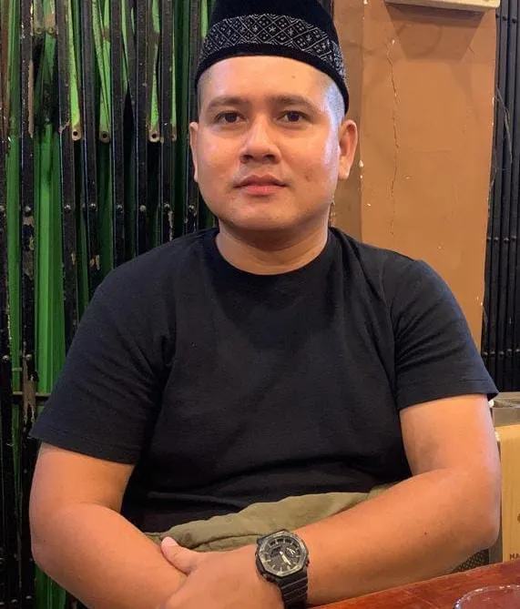Foto: Tokoh Muda Aceh, Rendi Umbara