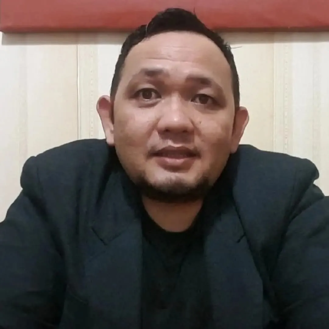 Foto: (YARA) Perwakilan aceh jaya, sahputra
