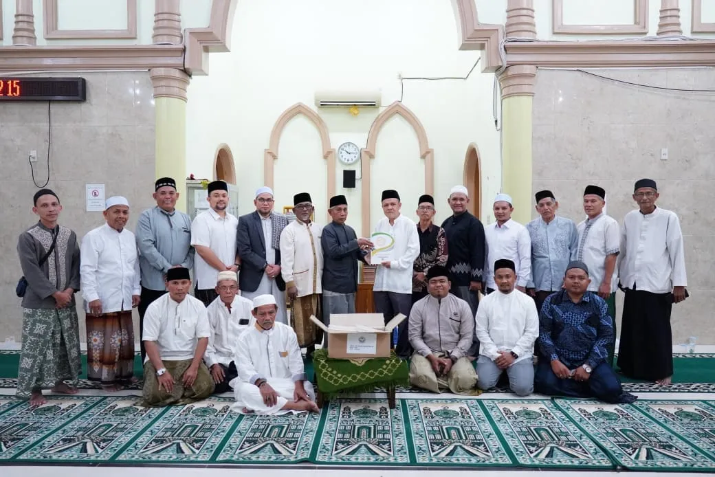 Foto: istimewa, Dok. Abdul Razak