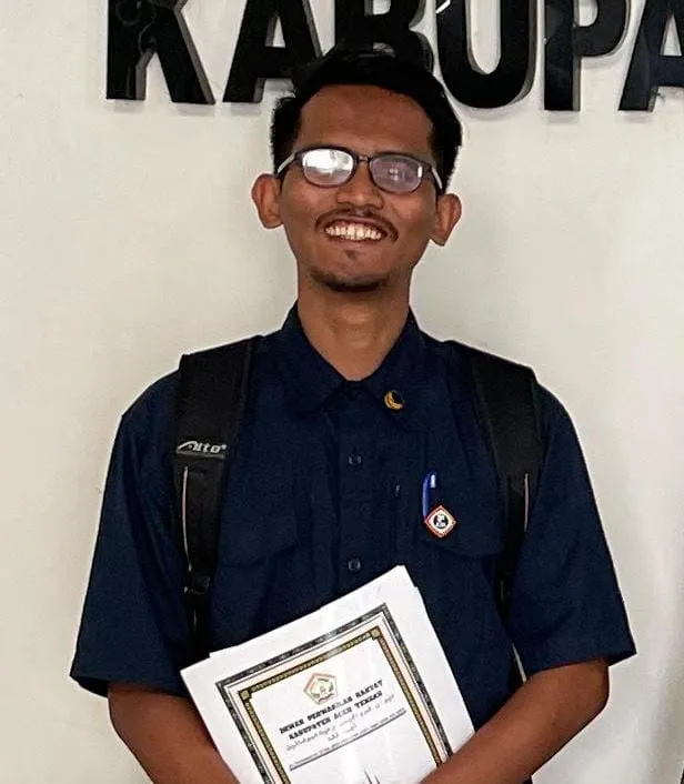 Foto: Rizki Maulizar, Juru Bicara JARA