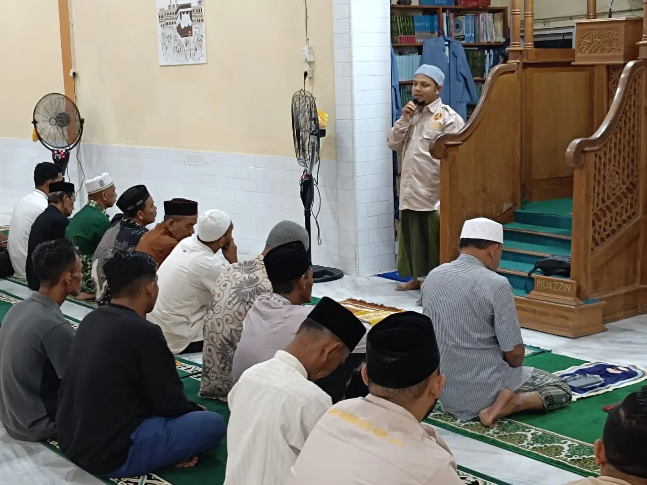 Foto: istimewa, Dok. Rizki Maulizar