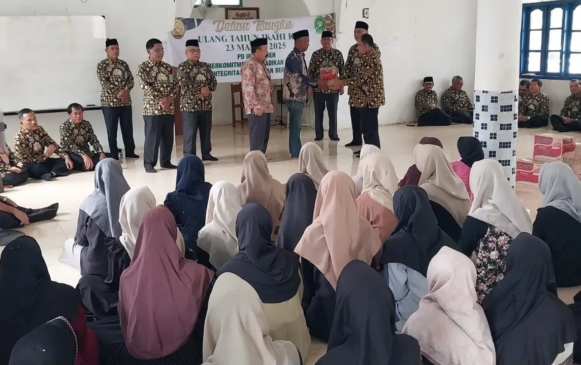 Foto: istimewa. Dok. Rizki Maulizar