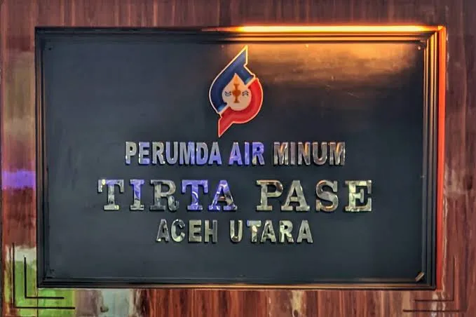 Foto: Perumda Air Minum Tirta Pase Aceh Utara, Dok. Google