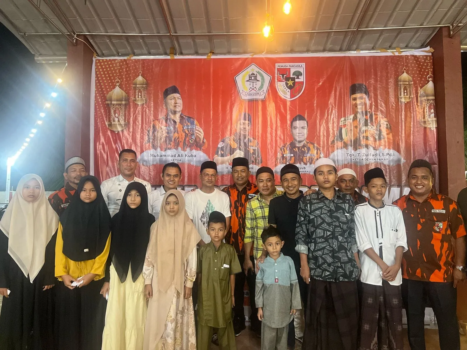 Foto: istimewa, Doc. Humas MPC PP Aceh Utara