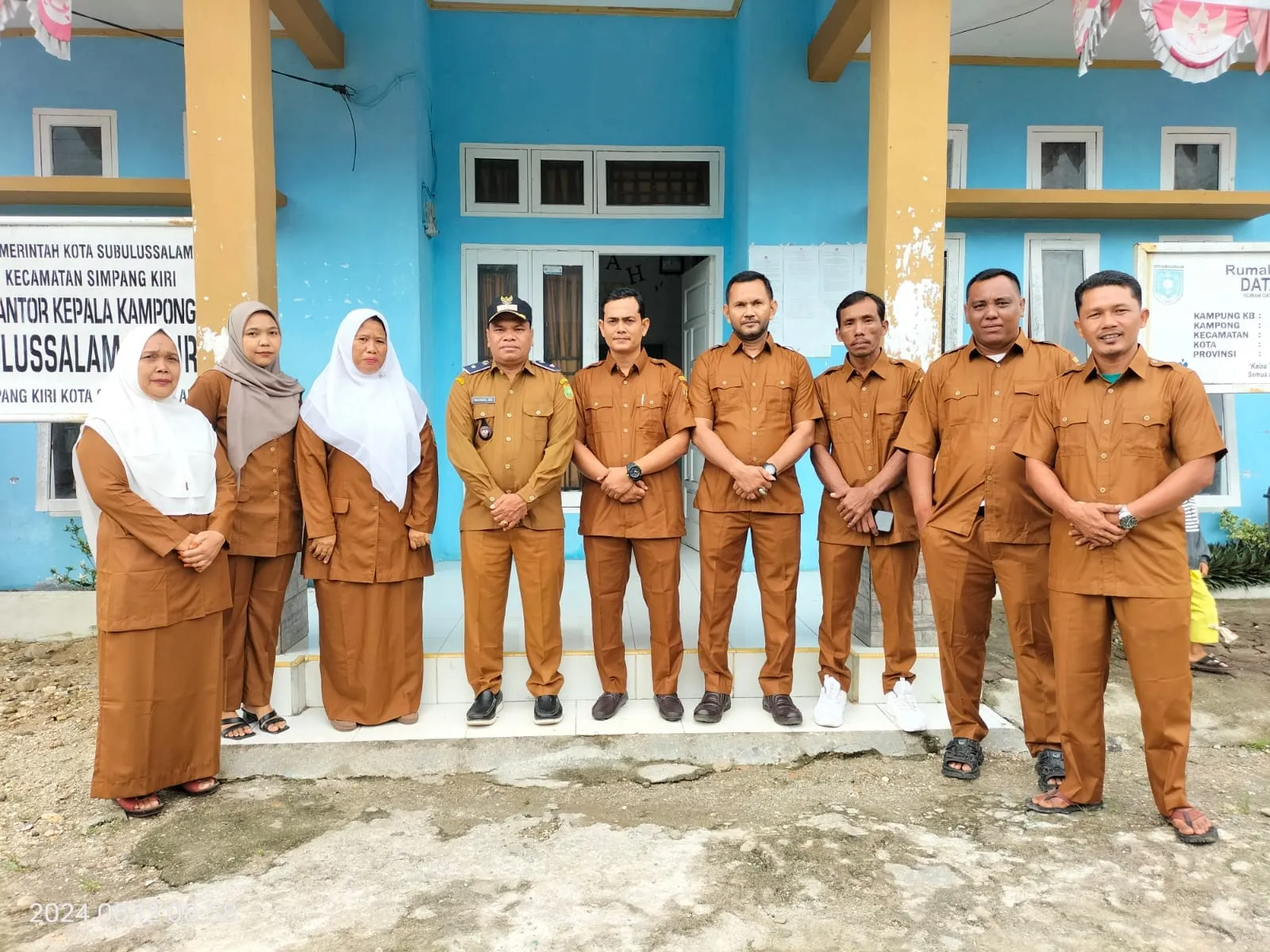 Foto: istimewa, Dok. Khadafi