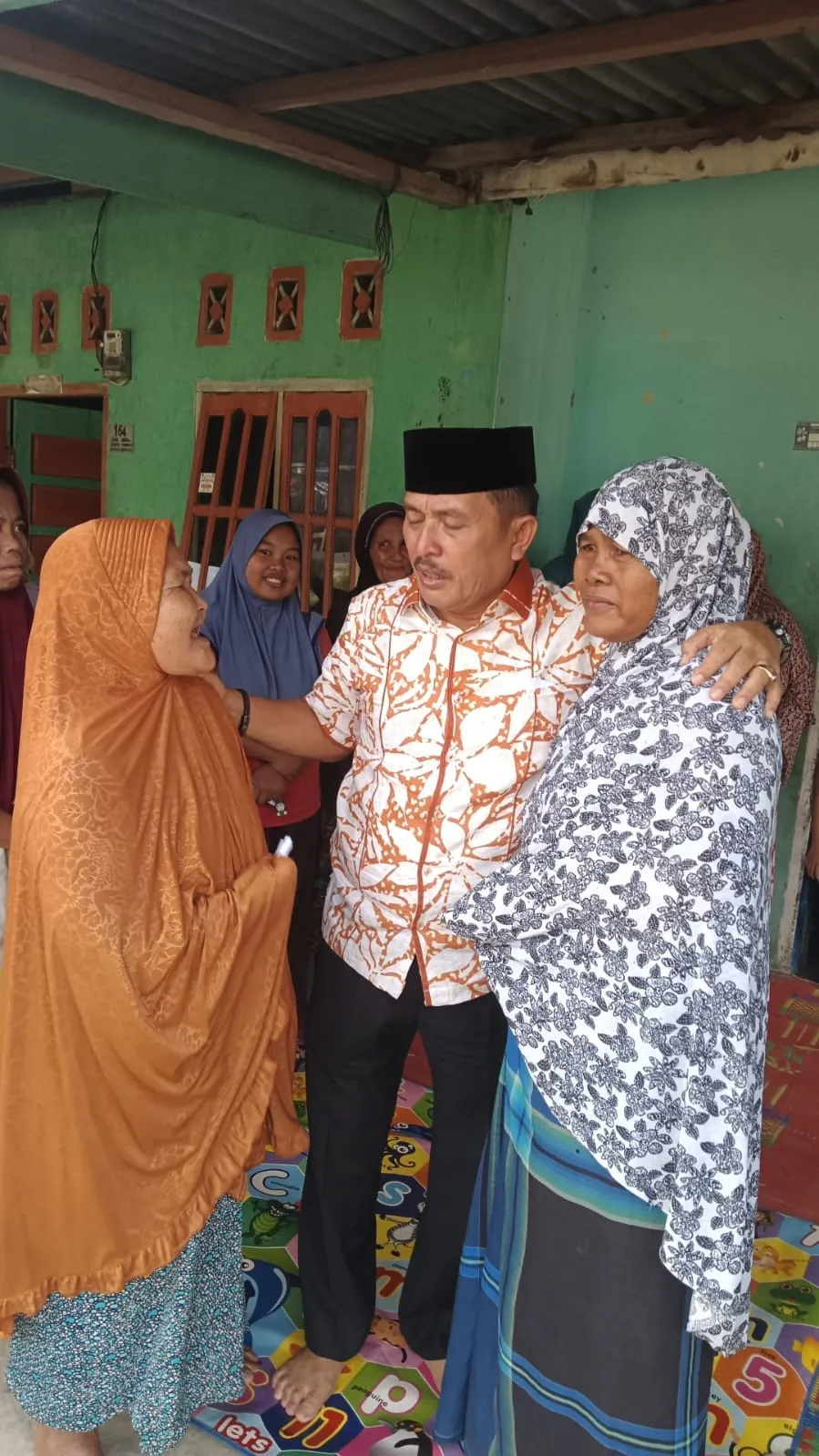 Foto: istimewa, Dok. Khadafi