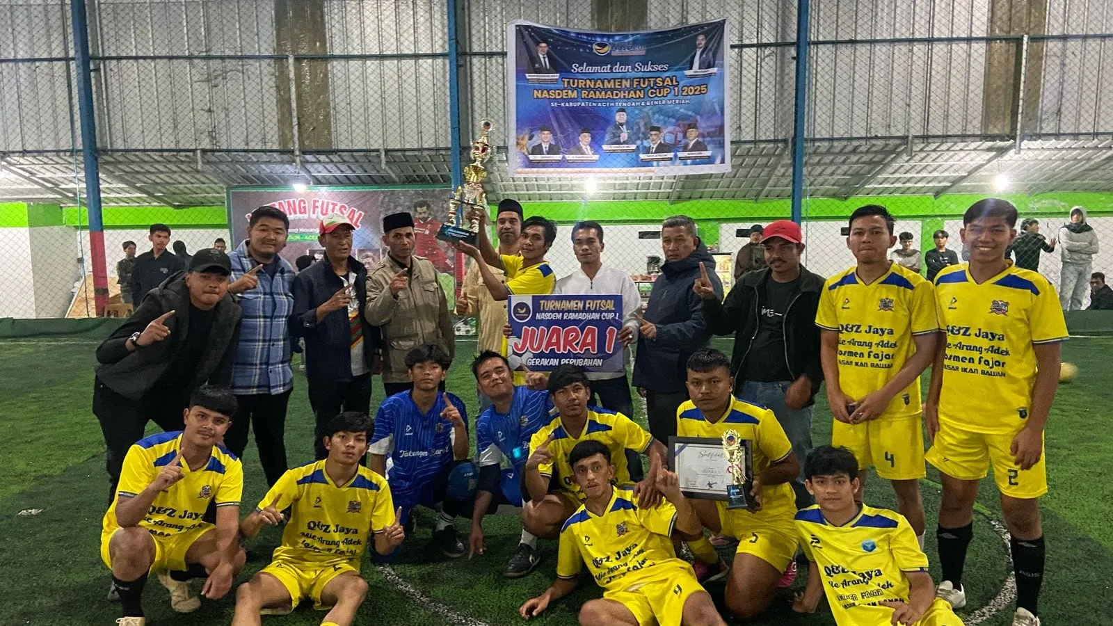 Foto: istimewa, Dok. Rizki Maulizar