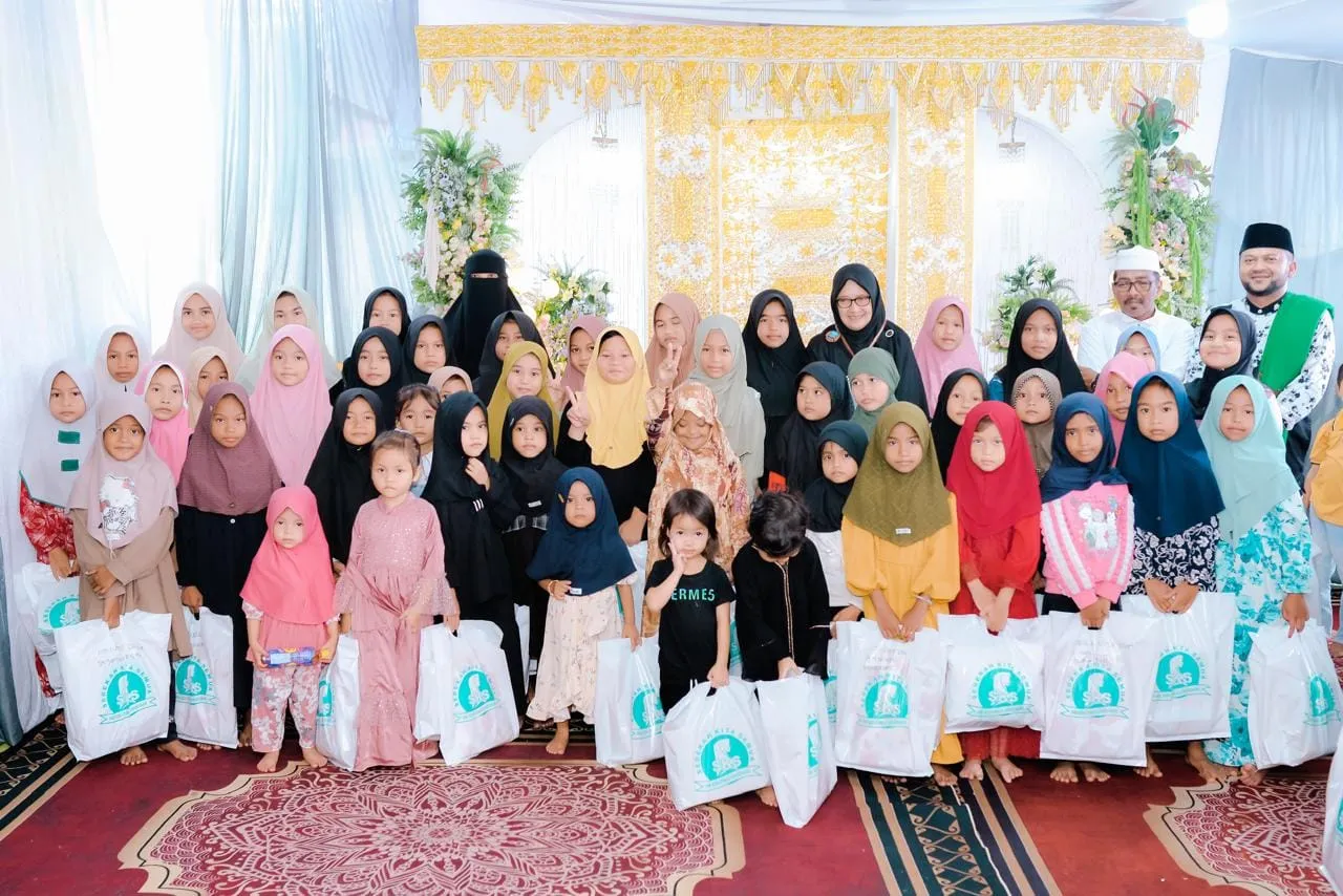 Foto: Istimewa, Dok. Rizki Maulizar