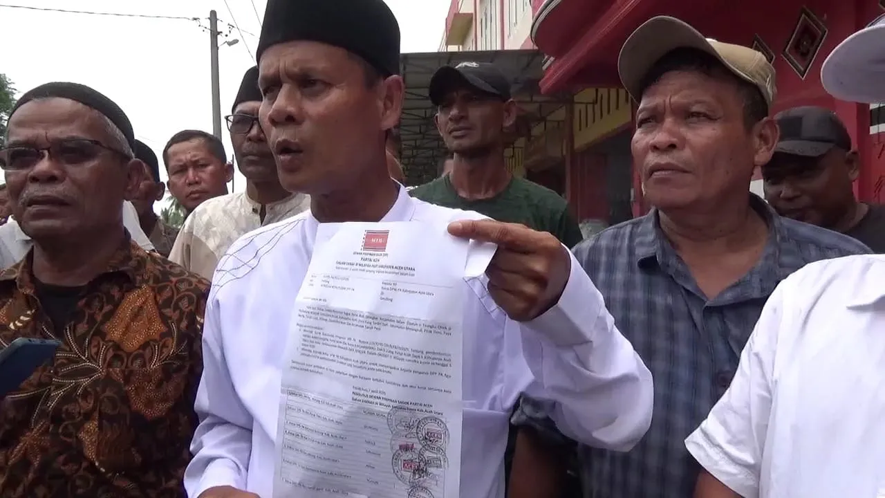 Foto: Istimewa, Dok. Buana.news