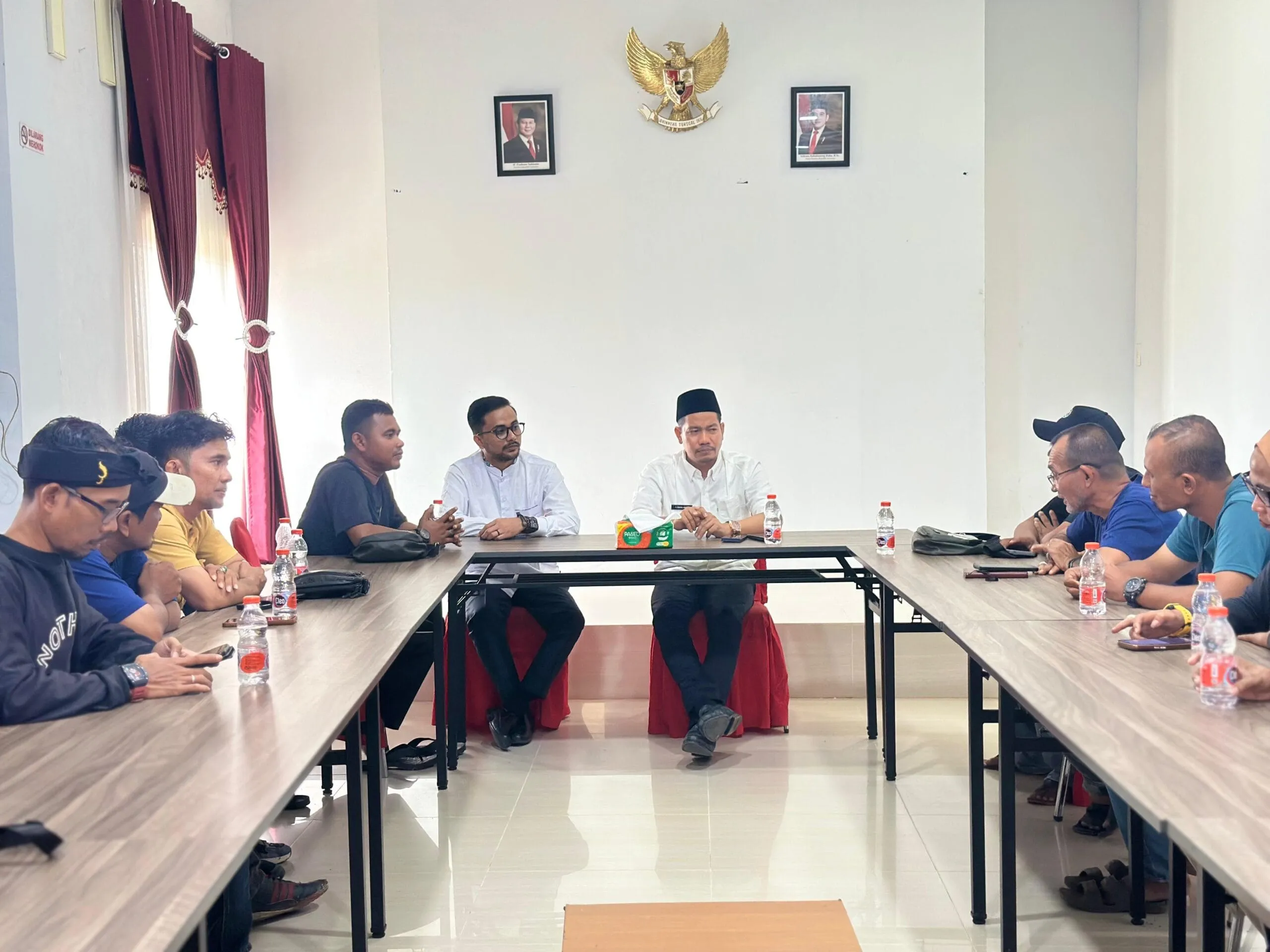 Foto: Istimewa, Dok. Rizki Maulizar