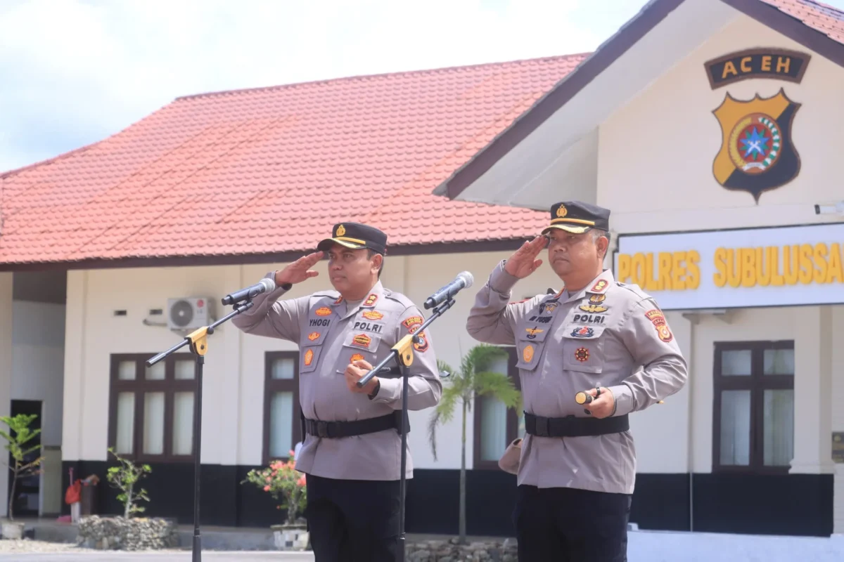 Foto: Istimewa, Dok. Khadafi