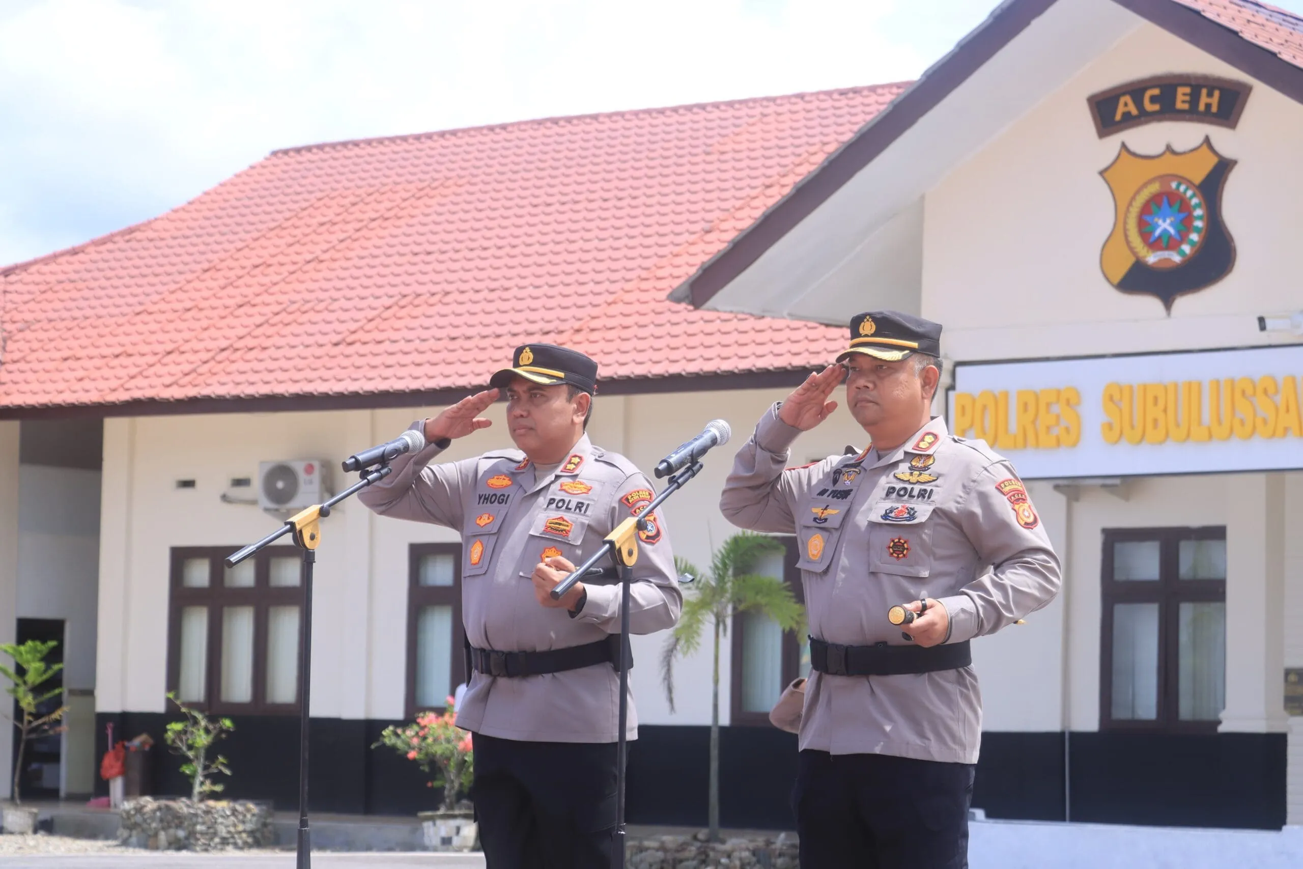 Foto: Istimewa, Dok. Khadafi