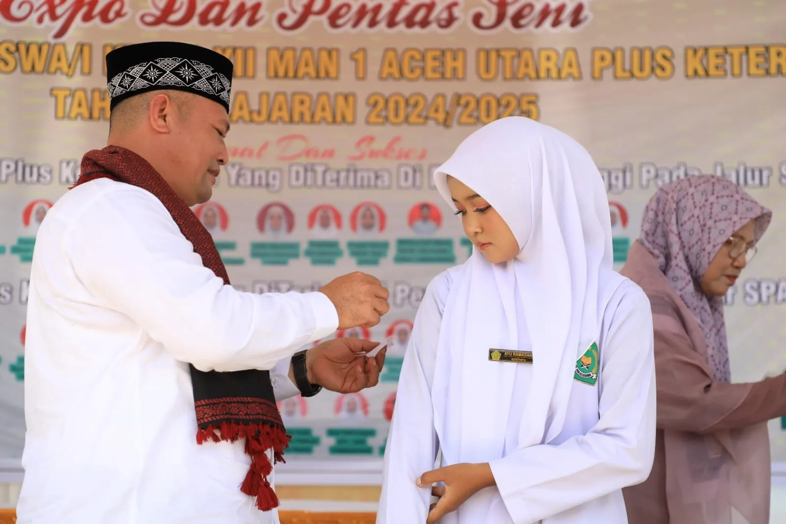Foto: Istimewa, Dok. Humas Pemkab Aceh Utara