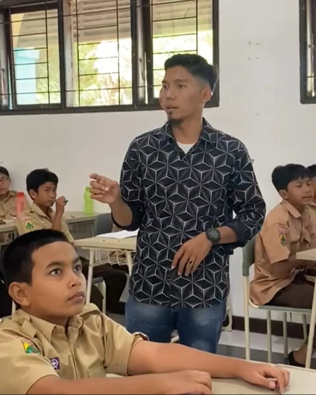 Foto: Istimewa, Dok. Walirakyat.com