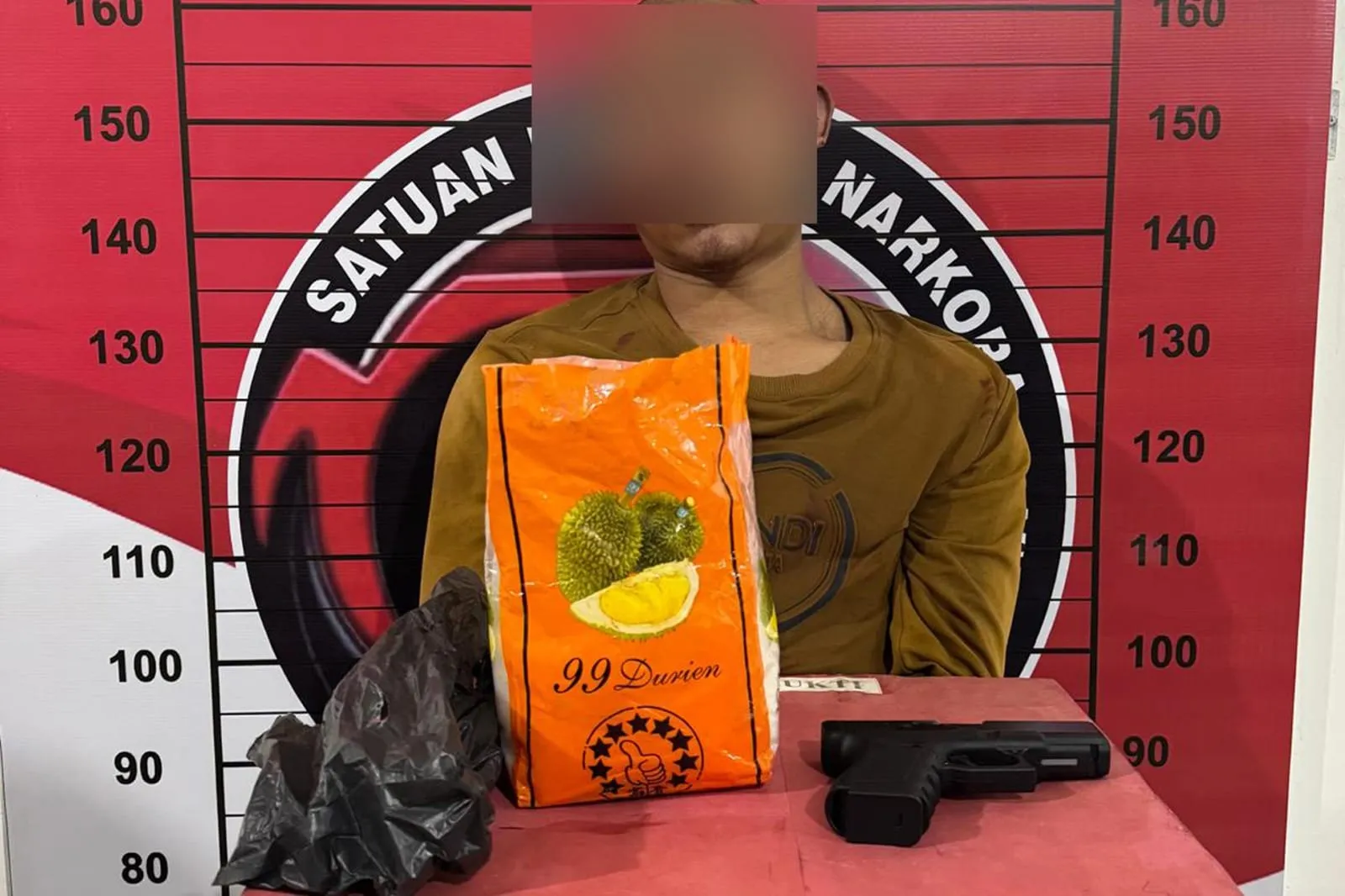 Foto: Ist, Dok. Humas Polres Aceh Utara