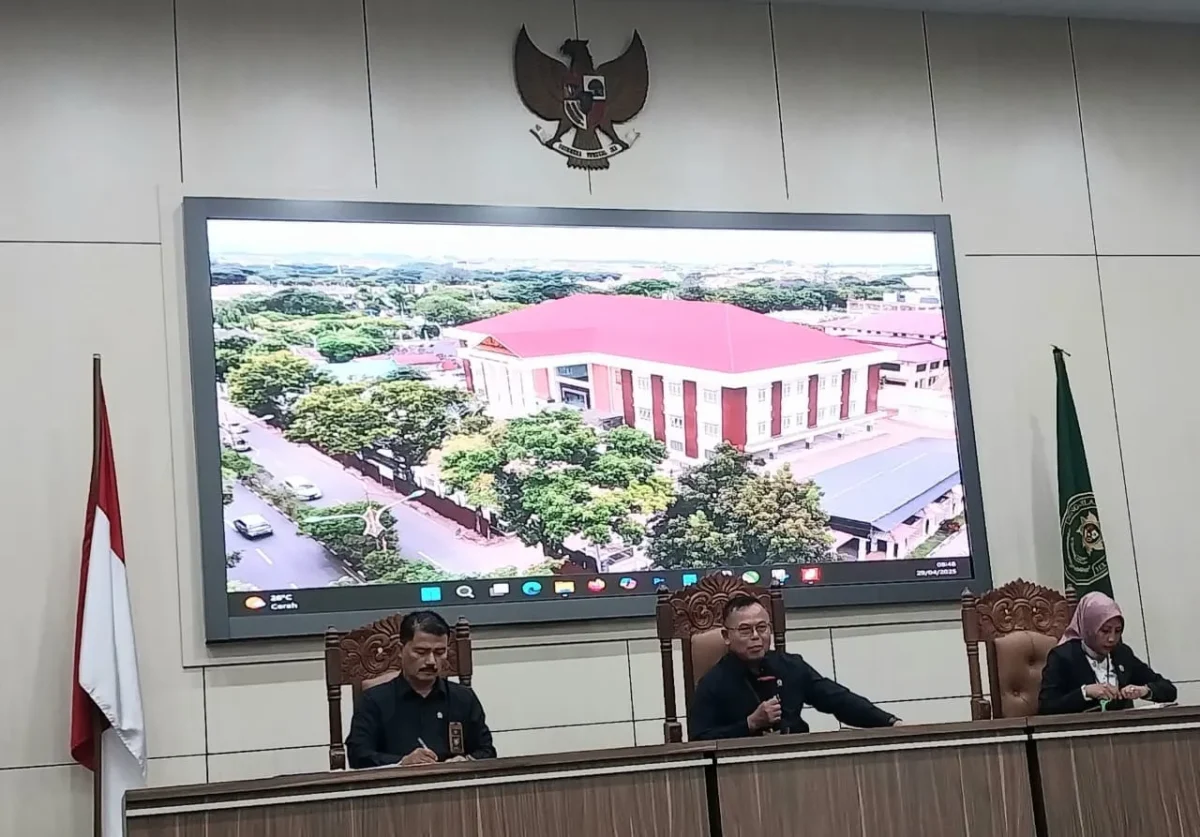 Foto: Ist, Dok. Rizki Maulizar