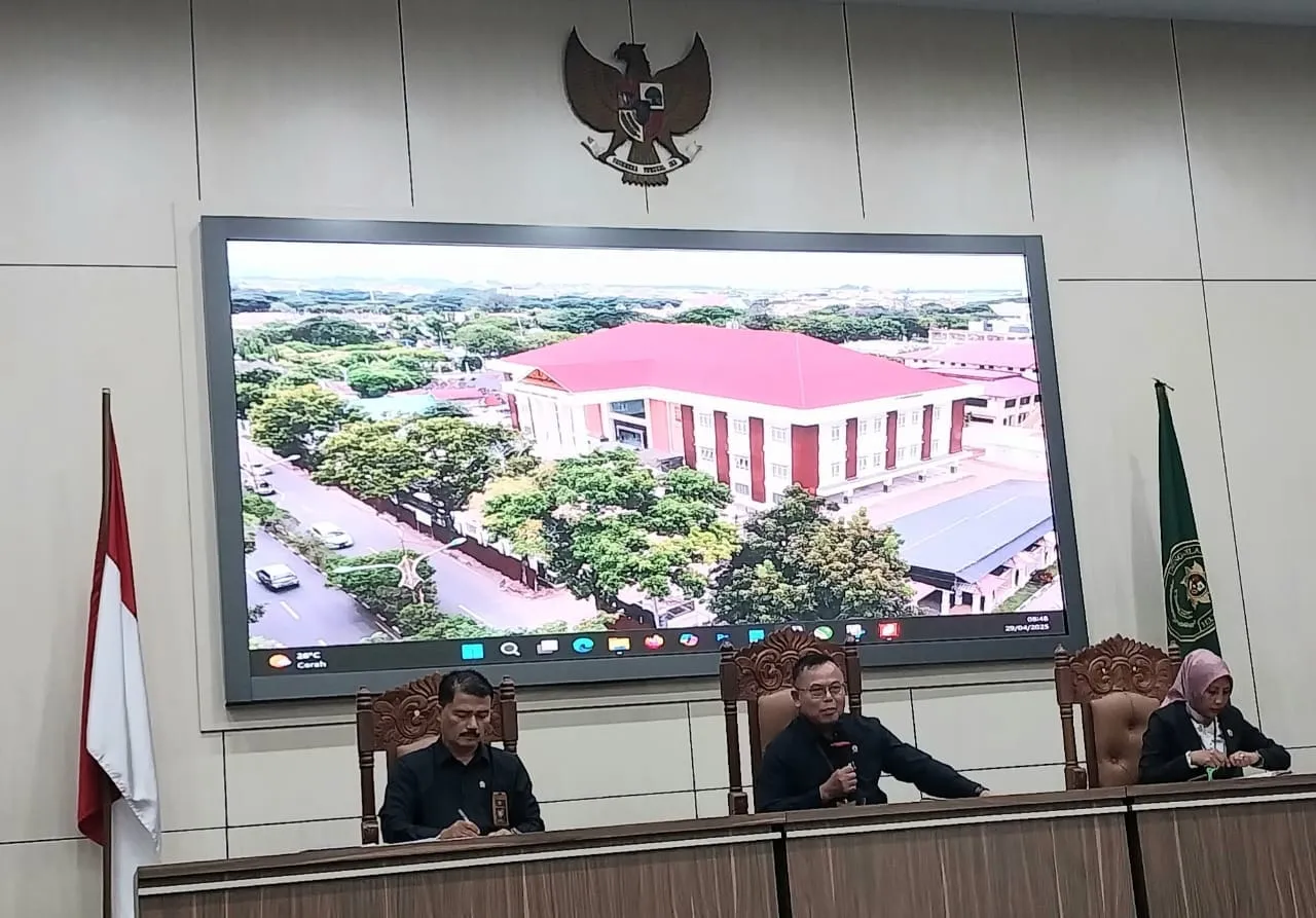 Foto: Ist, Dok. Rizki Maulizar