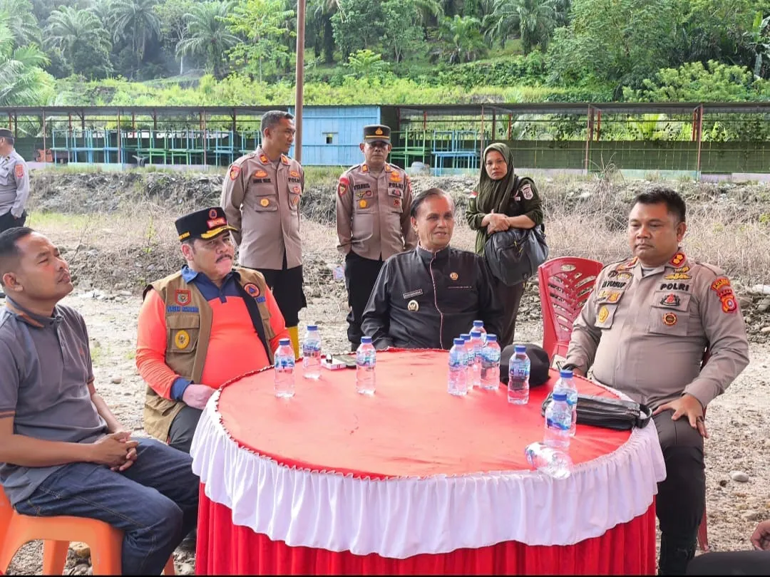Foto: Istimewa, Dok. Walirakyat