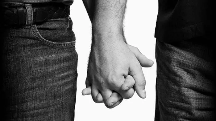 Foto: Ilustrasi Pasangan GAY, Dok. Google