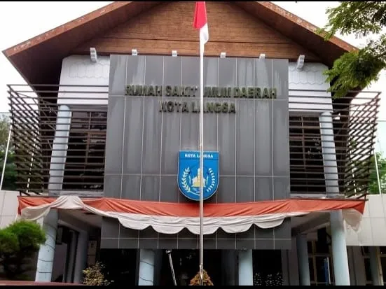 Foto: RSUD Kota Langsa, Dok. Google