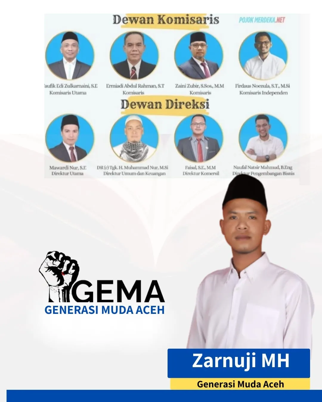 Foto: Istimewa, Dok. Walirakyat