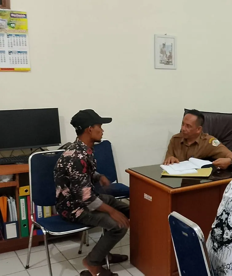 Foto: Istimewa, Dok. Inspektorat Aceh Utara
