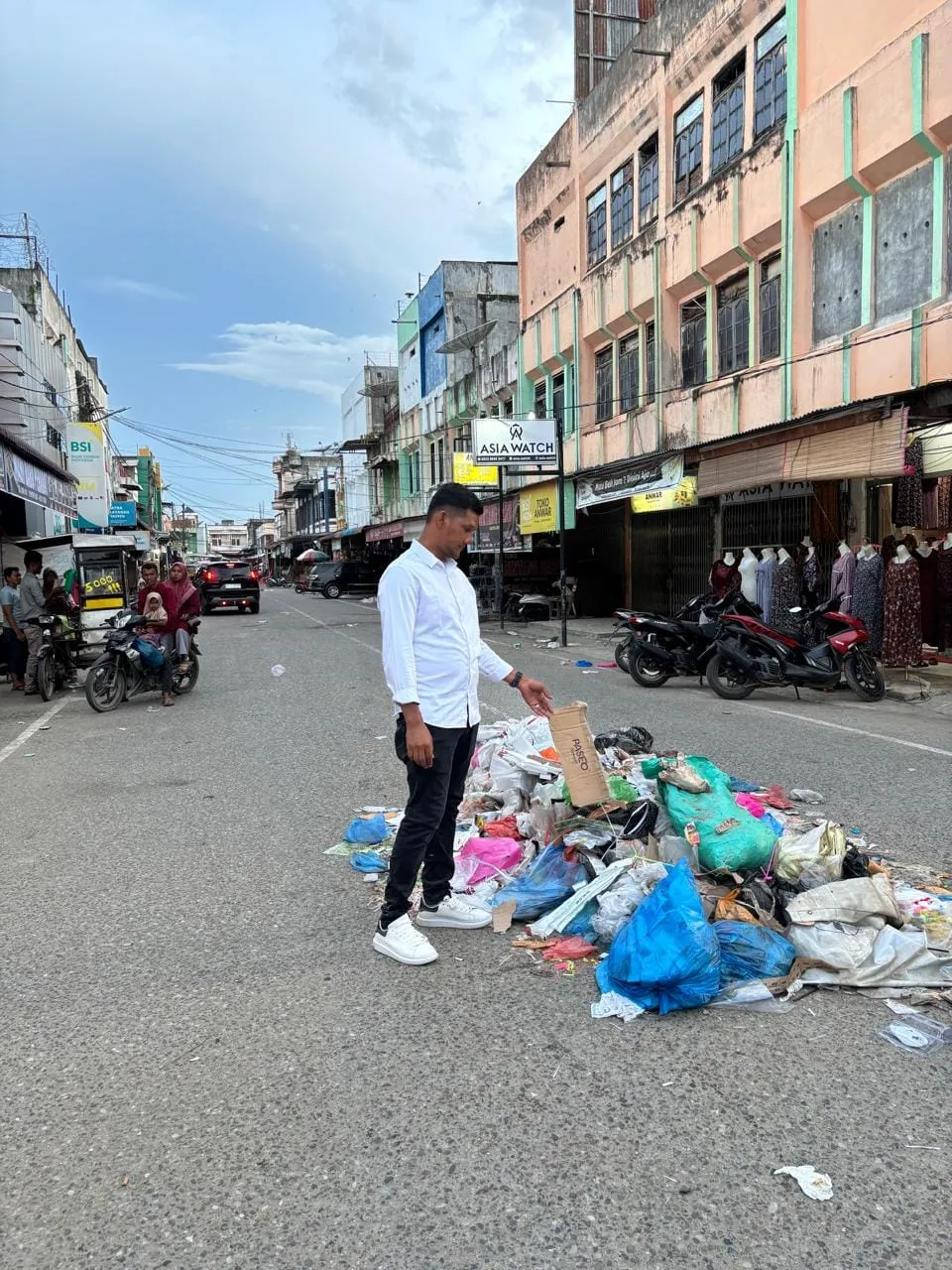 Foto: Istimewa, Dok. Walirakyat