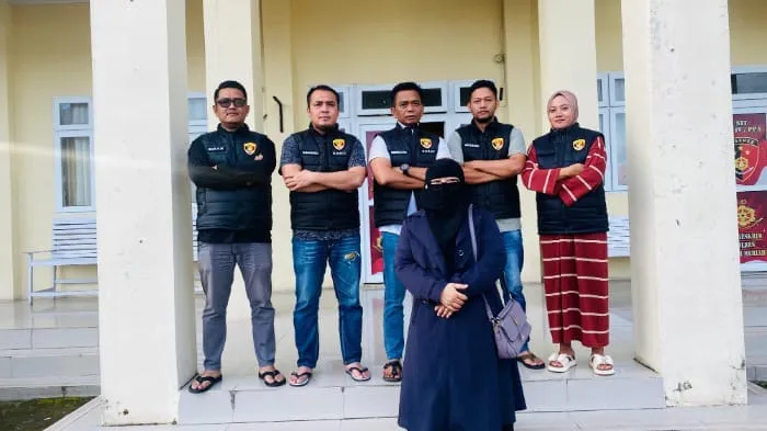 Foto: Istimewa, Dok. Humas Polres Bener Meriah