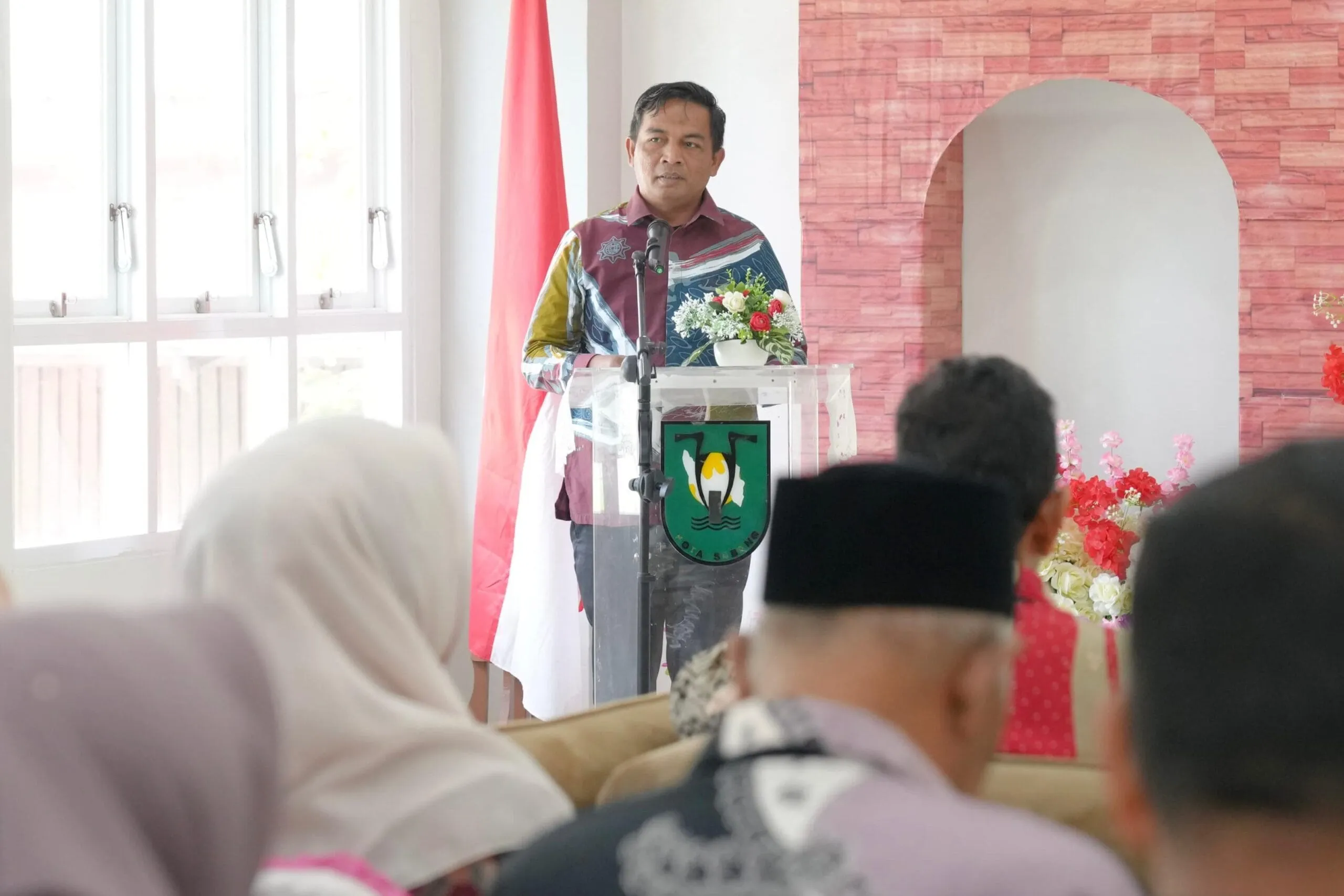 Foto: Istimewa, Dok. Bukhari