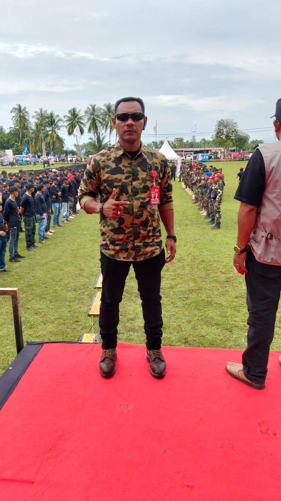 Foto: Rembo, Dok Istimewa