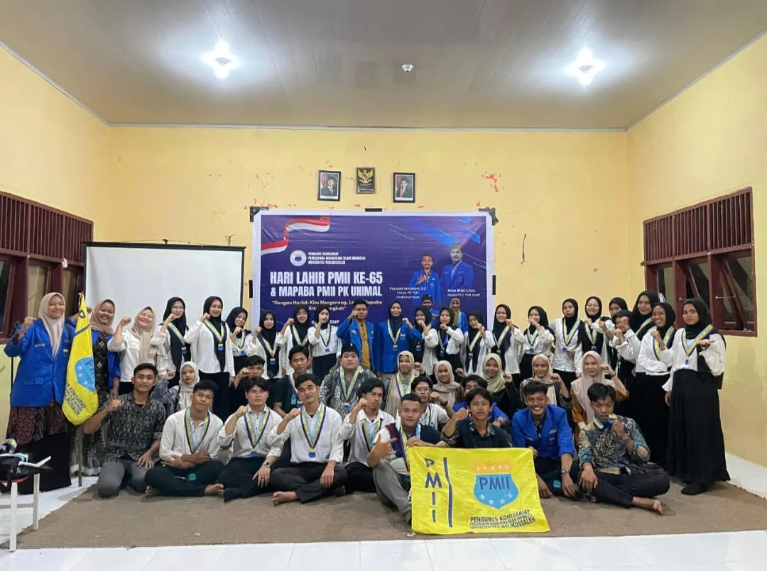 Foto: Istimewa, Dok. Ramazan