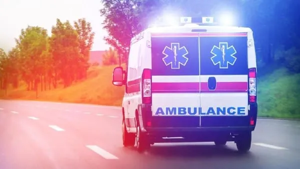 Foto: Ilustrasi Ambulans, Dok. Google