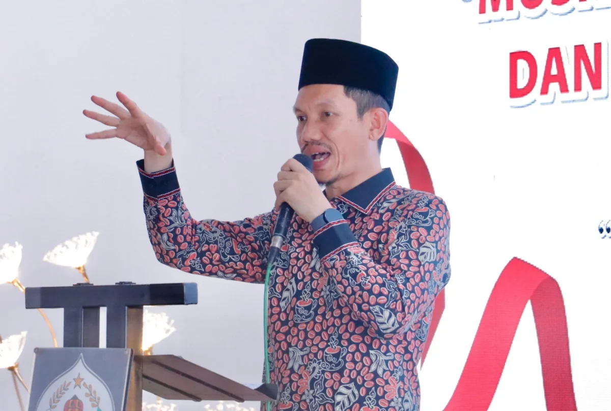 Foto: Bupati Aceh Barat, Tarmizi SP, Dok. Google