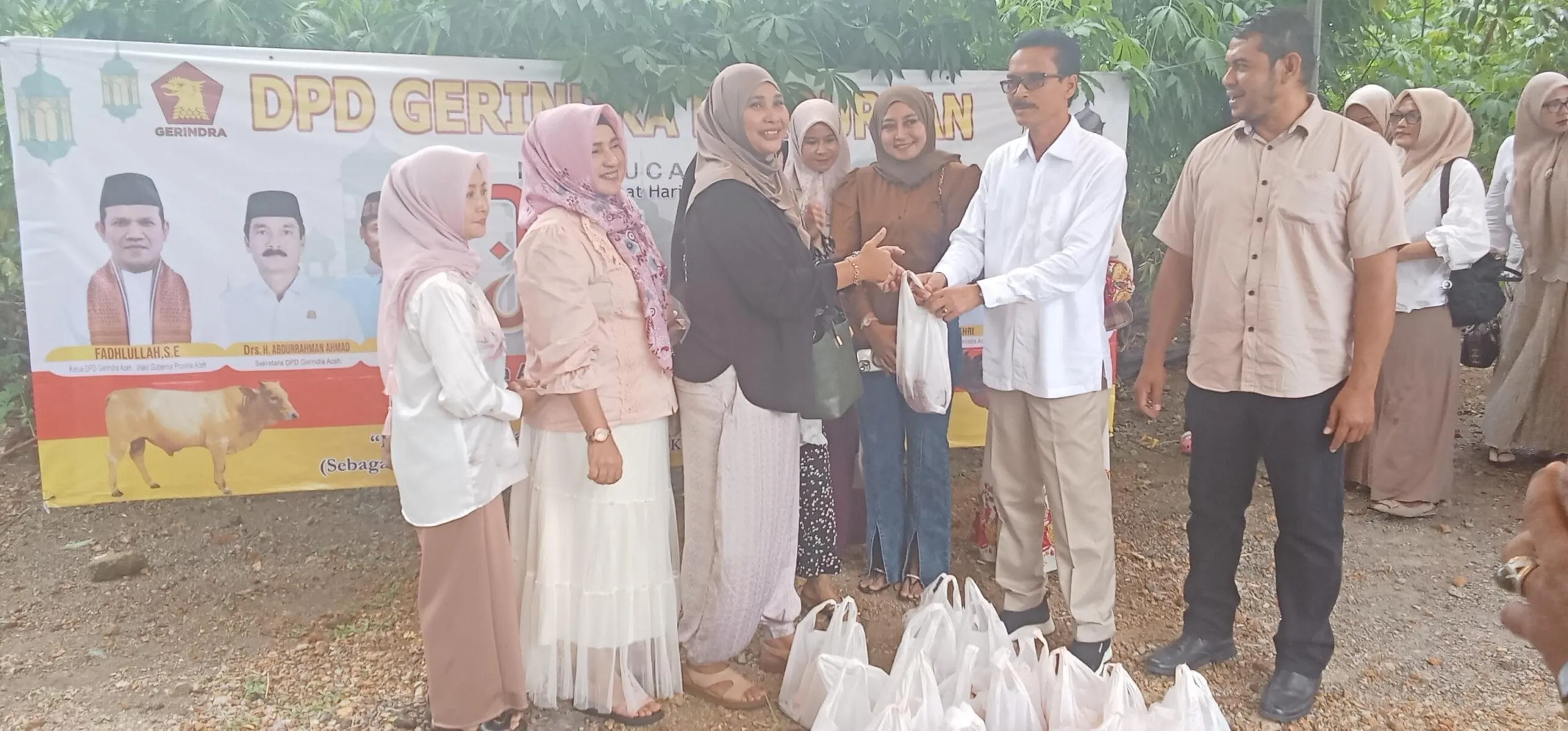 Foto: Istimewa, Dok. Bukhari