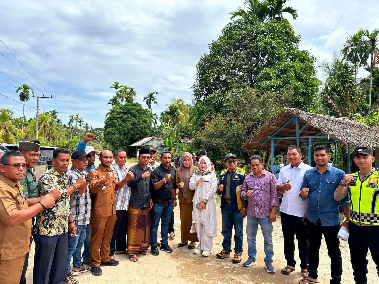 Foto: Istimewa, Dok. Muhammad Chalis