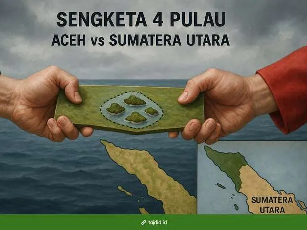 Foto: Ilustrasi