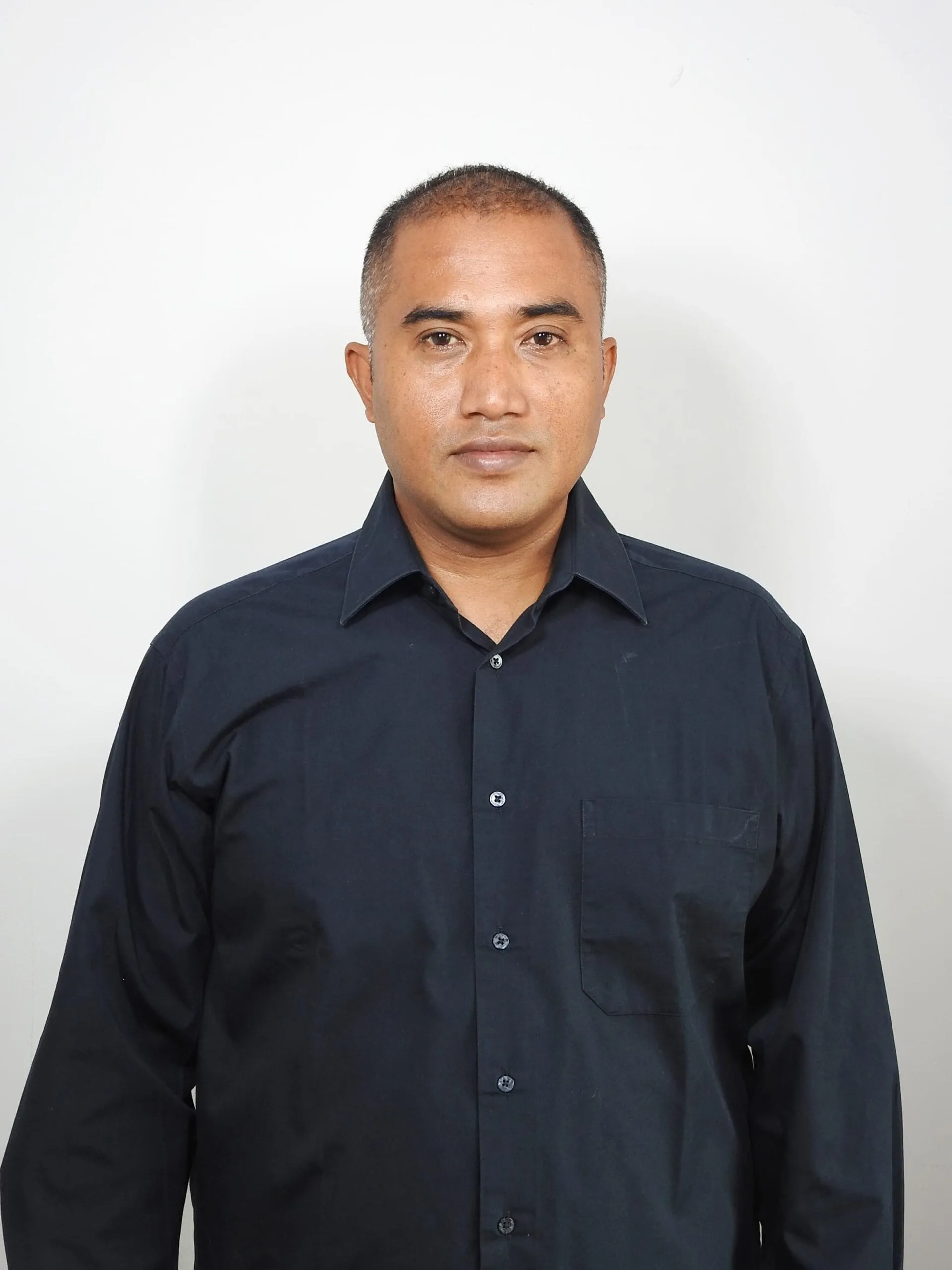 Foto: Ketua YARA, Safaruddin