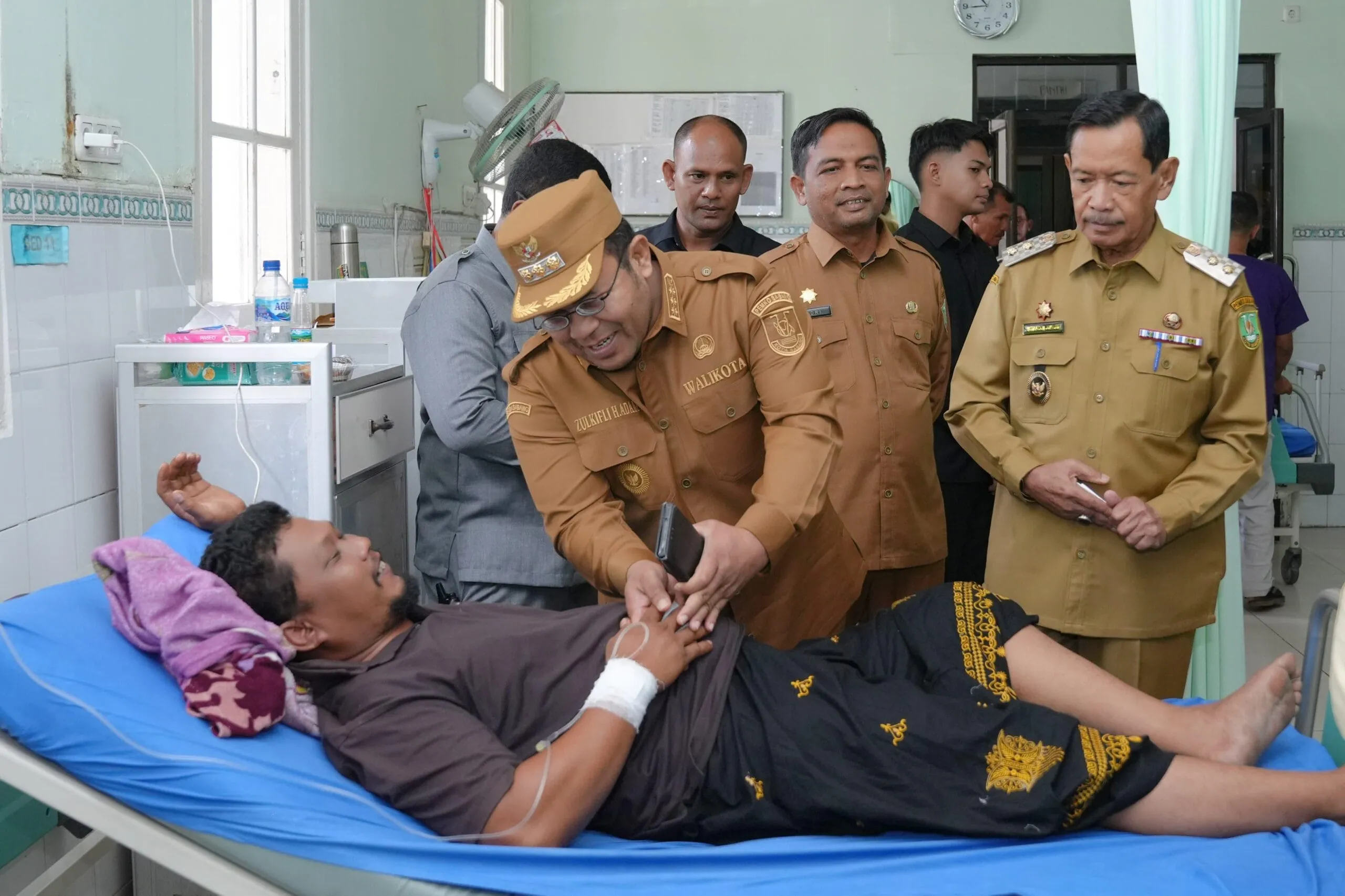 Foto: Istimewa, Dok. Bukhari