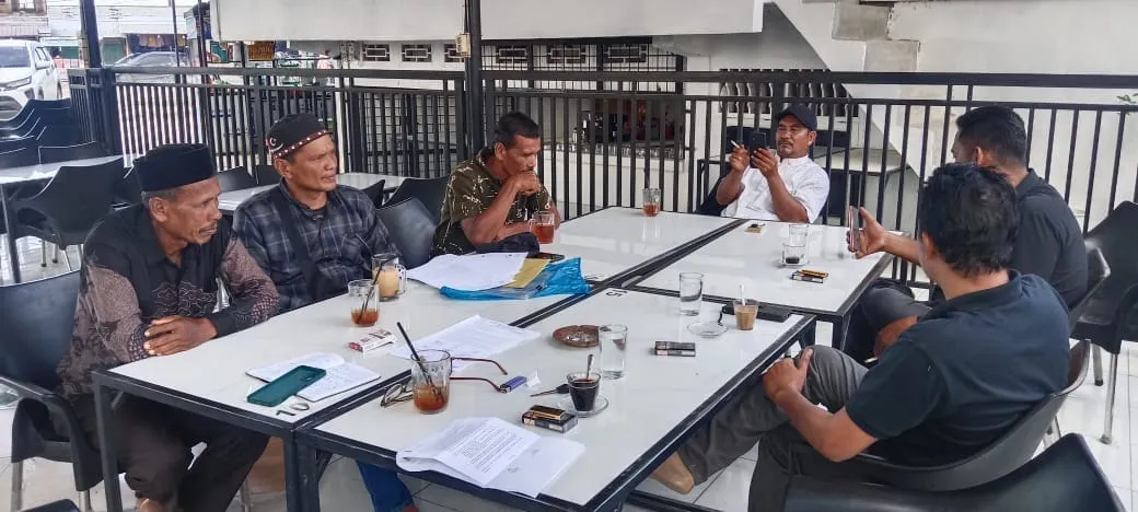 Foto: Istimewa, Dok. Masri