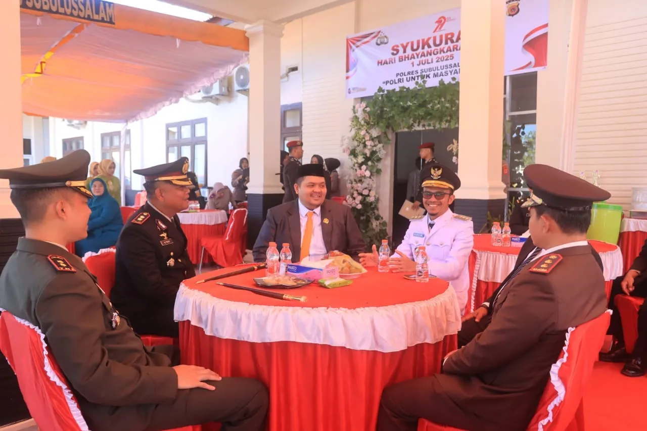 Foto: Istimewa, Dok. Khadafi