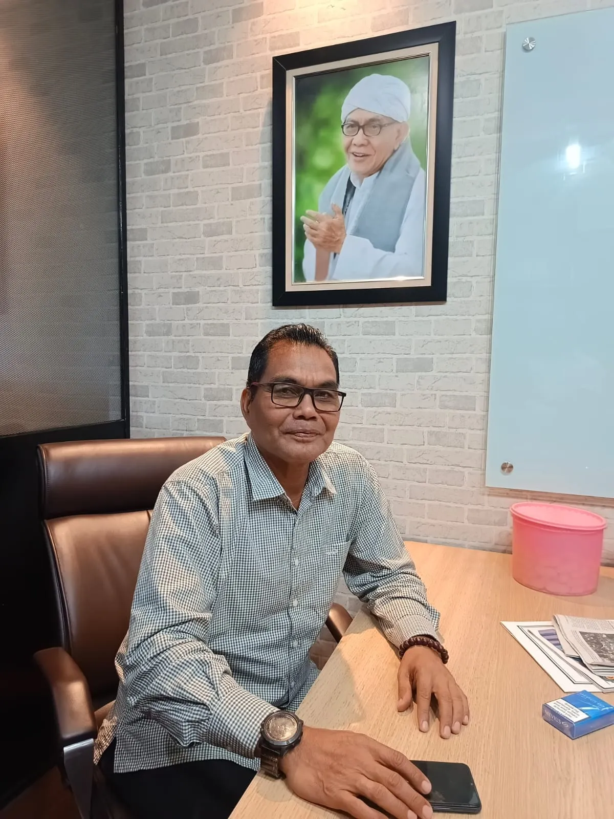 Foto: Teuku Ridwan
