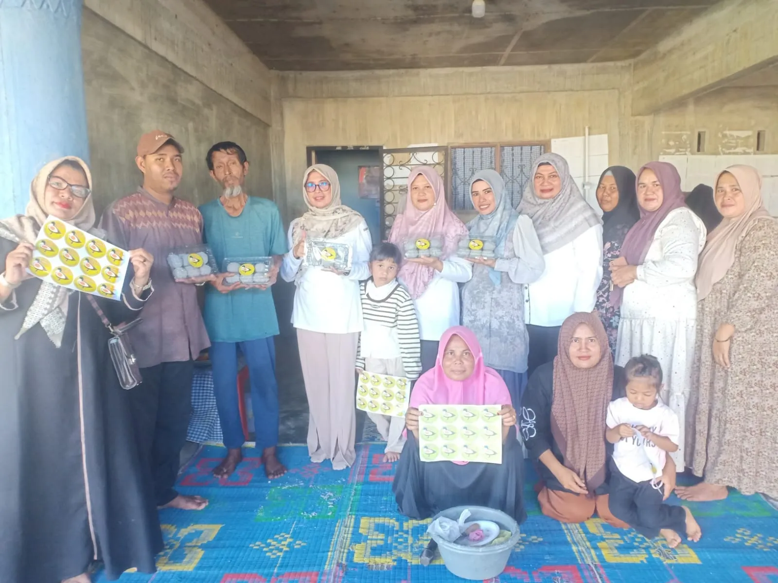 Foto: Istimewa, Dok. SR